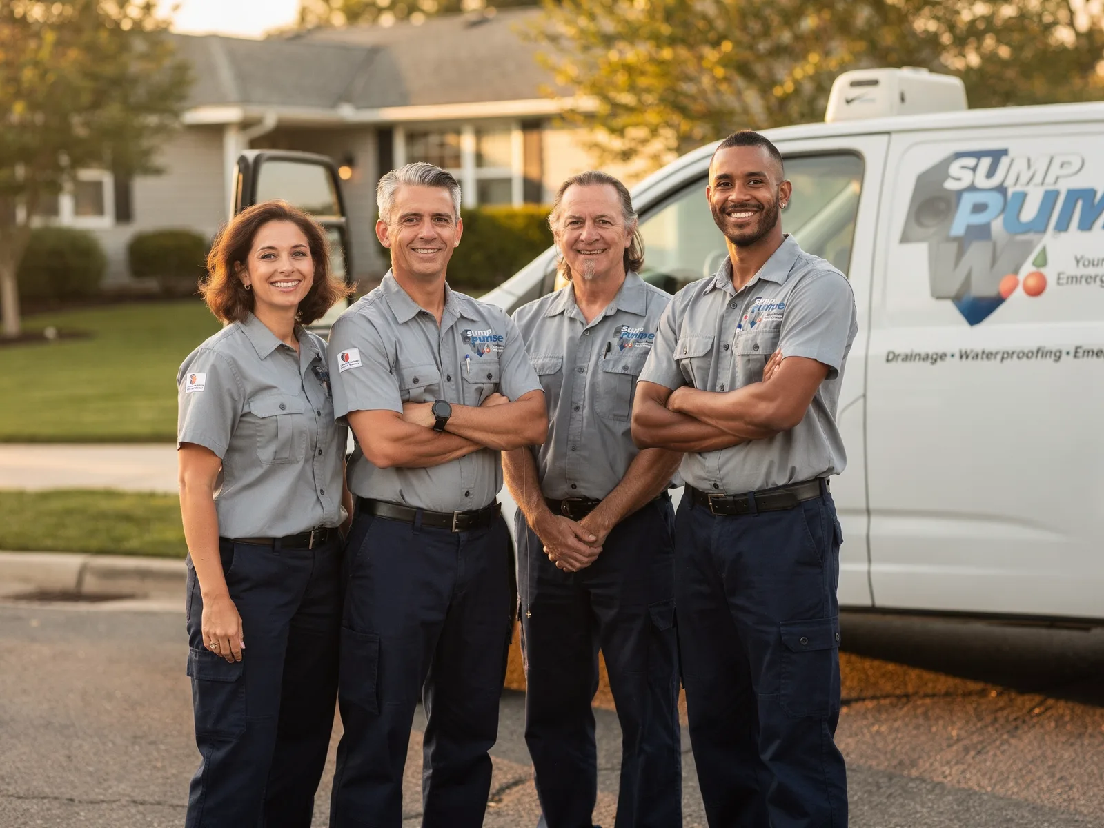 Water Heater Repair company in Gig Harbor, WA